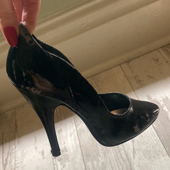 Stilettos WELL WORN - Picture 11 of 13